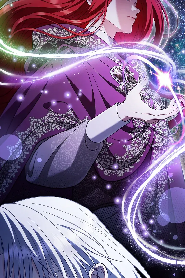 I Will Become the Villain’s Poison Detector Chapter 80 Online - página 9