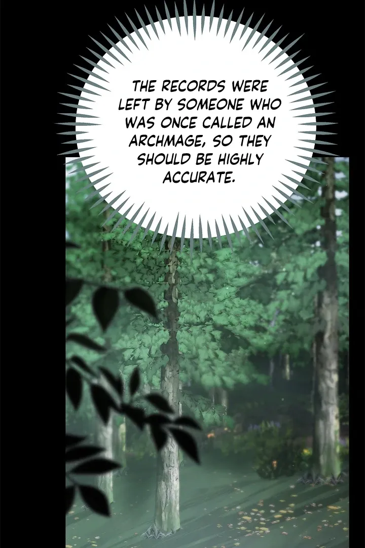I Will Become the Villain’s Poison Detector Chapter 80 Online - página 22