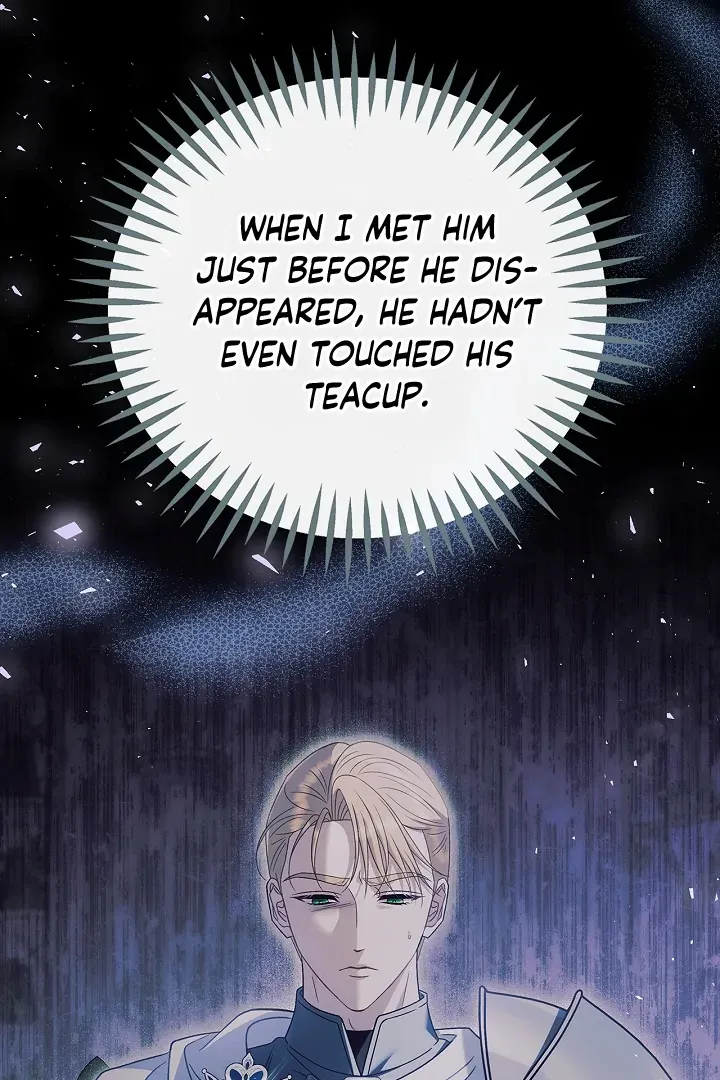 I Will Become the Villain’s Poison Detector Chapter 80 Online - página 28