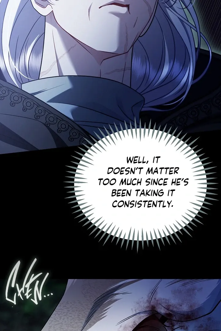 I Will Become the Villain’s Poison Detector Chapter 80 Online - página 30