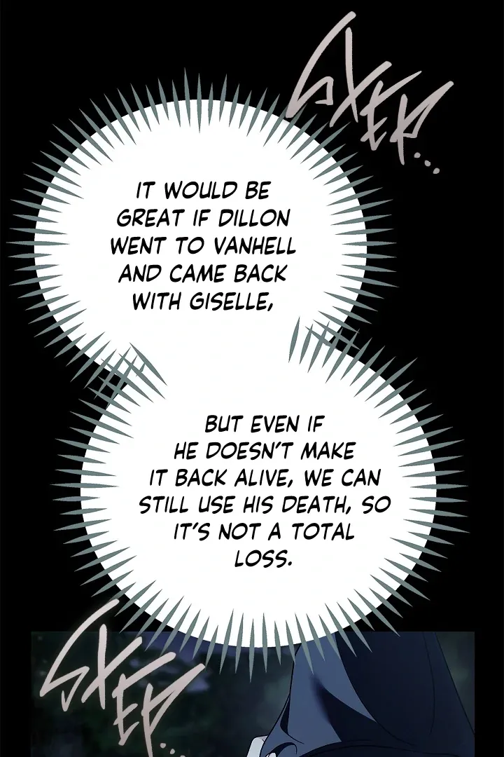 I Will Become the Villain’s Poison Detector Chapter 80 Online - página 33