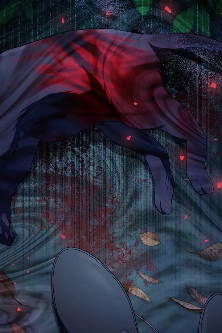 I Will Become the Villain’s Poison Detector Chapter 80 Online - página 38
