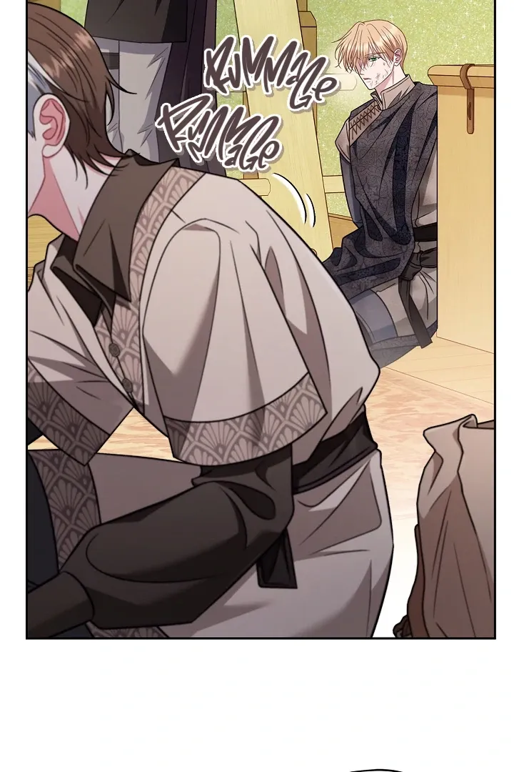 I Will Become the Villain’s Poison Detector Chapter 80 Online - página 47