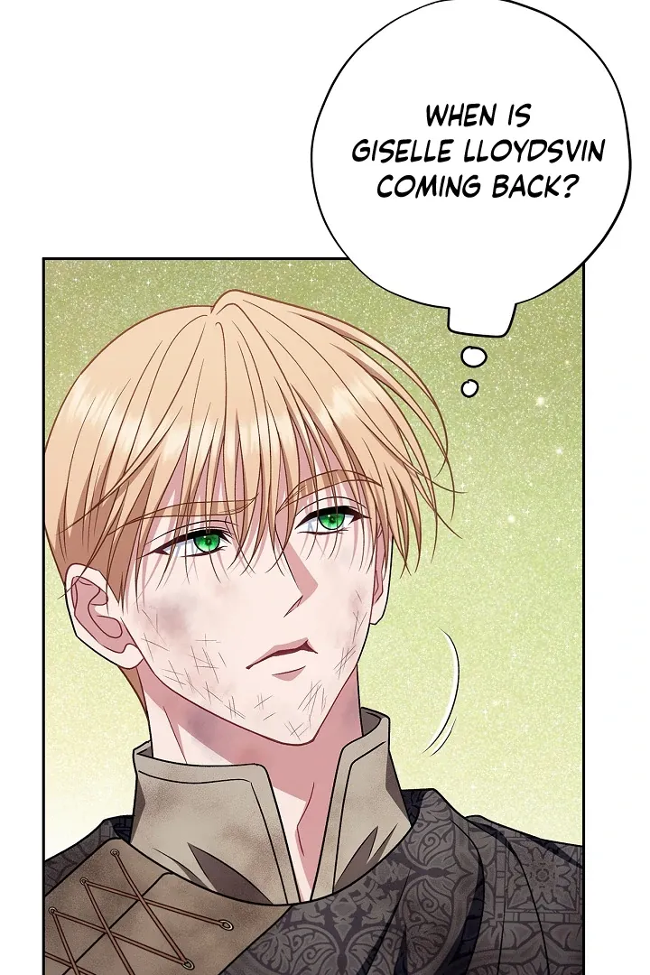 I Will Become the Villain’s Poison Detector Chapter 80 Online - página 48