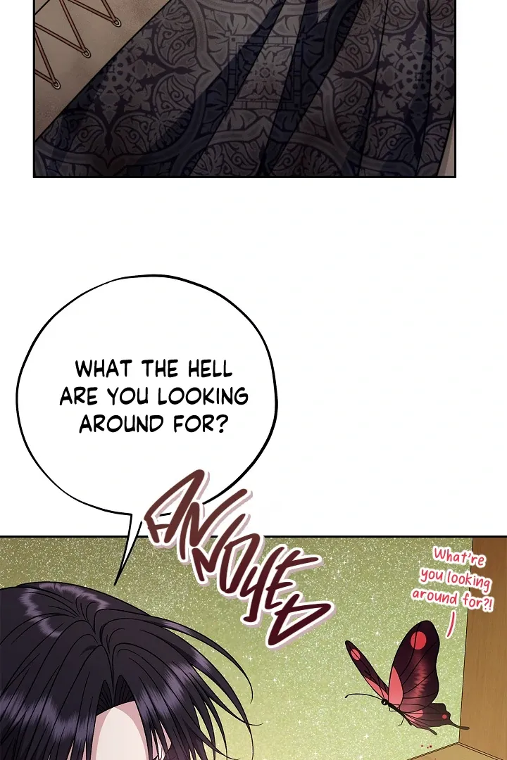 I Will Become the Villain’s Poison Detector Chapter 80 Online - página 49
