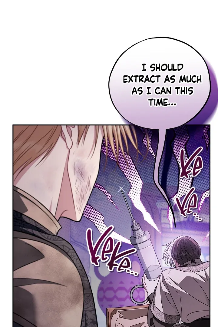 I Will Become the Villain’s Poison Detector Chapter 80 Online - página 53