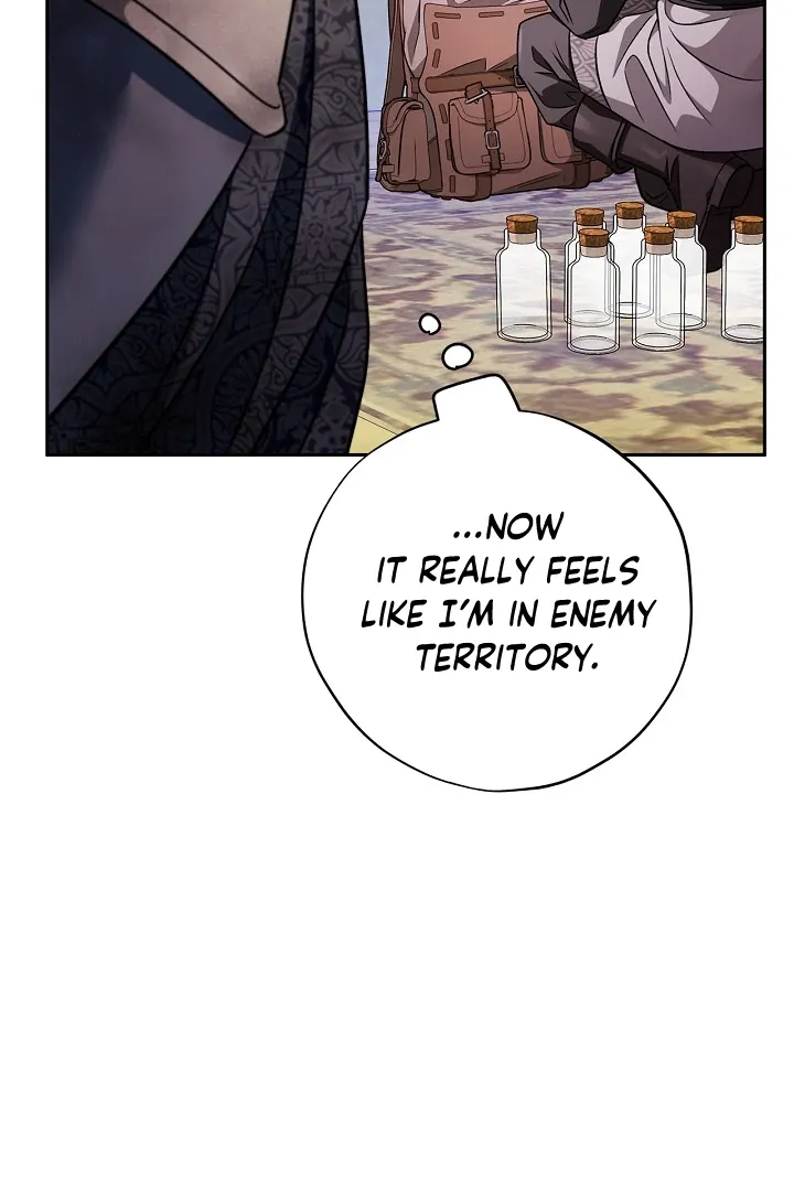I Will Become the Villain’s Poison Detector Chapter 80 Online - página 54
