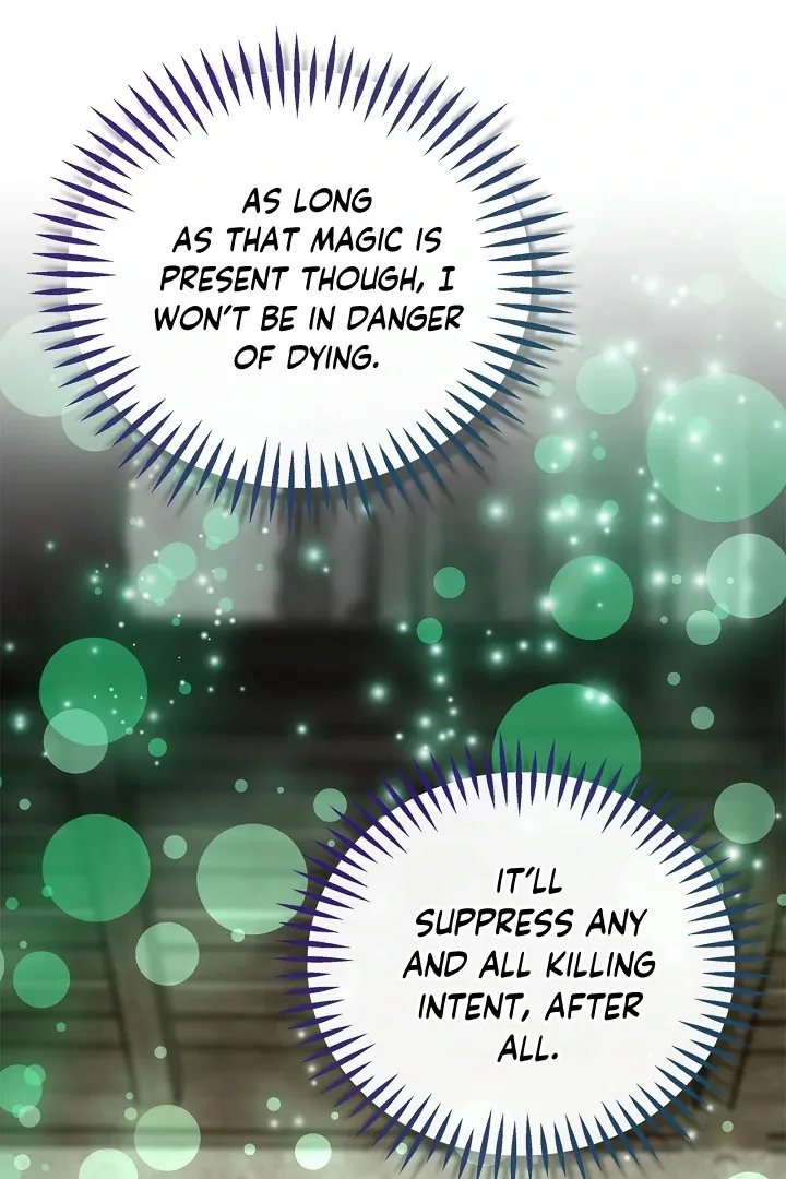 I Will Become the Villain’s Poison Detector Chapter 80 Online - página 55