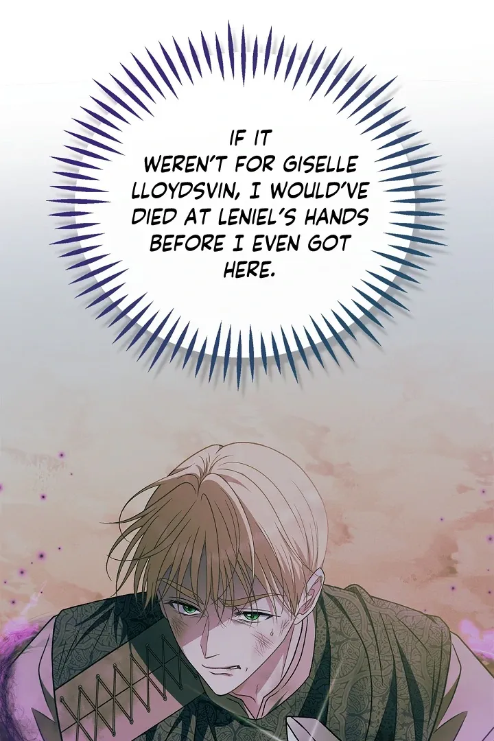 I Will Become the Villain’s Poison Detector Chapter 80 Online - página 57
