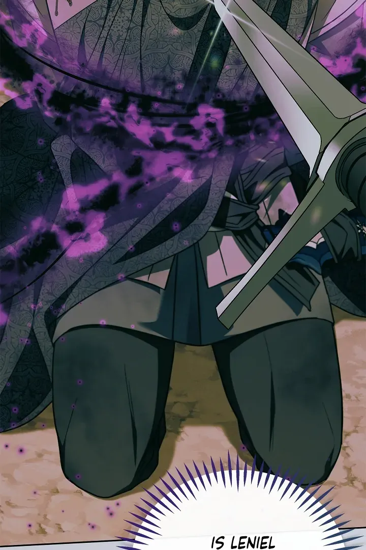 I Will Become the Villain’s Poison Detector Chapter 80 Online - página 58