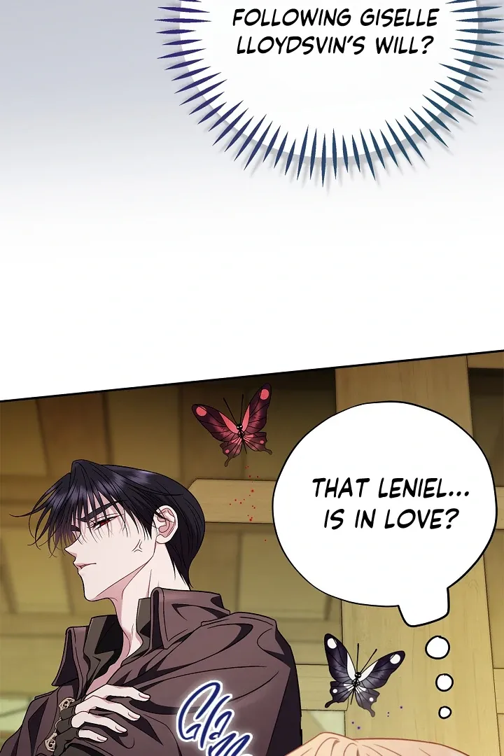 I Will Become the Villain’s Poison Detector Chapter 80 Online - página 59