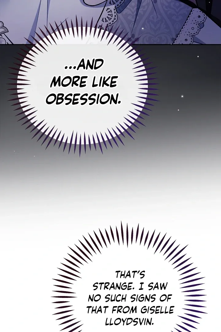 I Will Become the Villain’s Poison Detector Chapter 80 Online - página 66