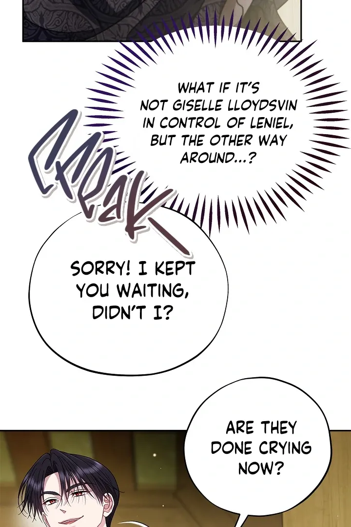 I Will Become the Villain’s Poison Detector Chapter 80 Online - página 68