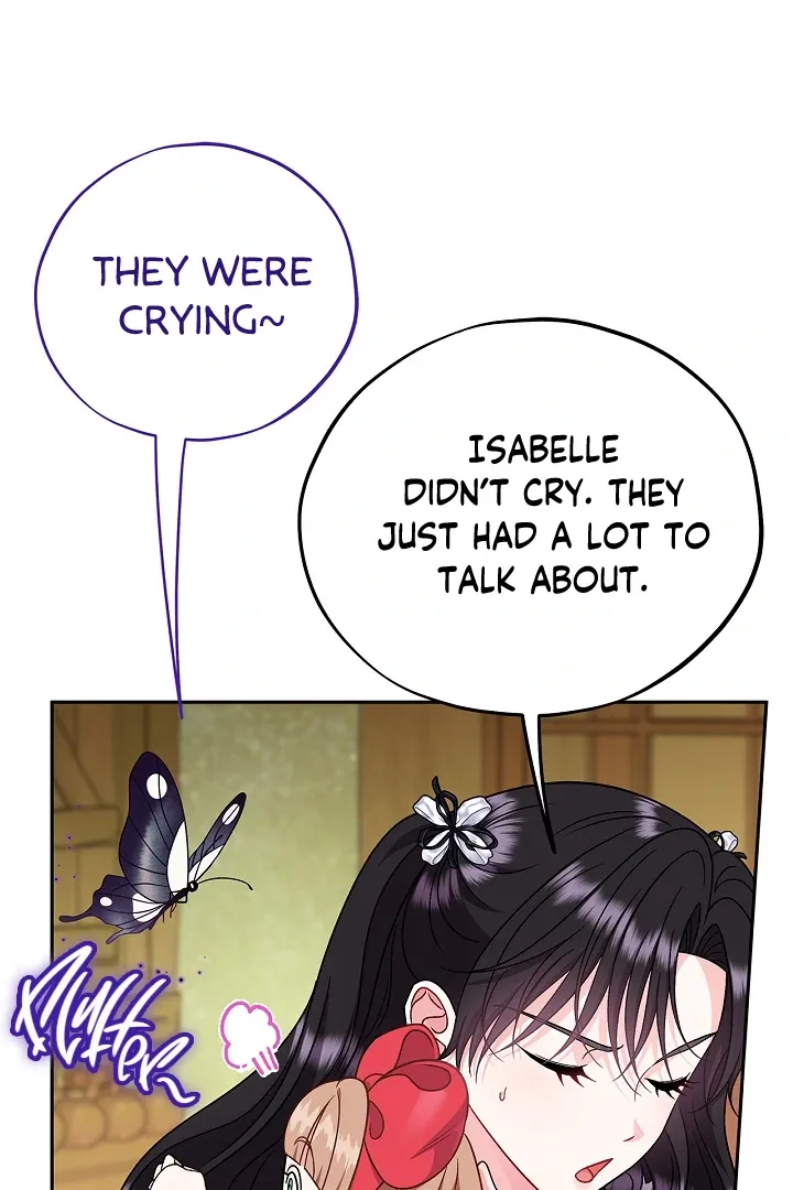 I Will Become the Villain’s Poison Detector Chapter 80 Online - página 71