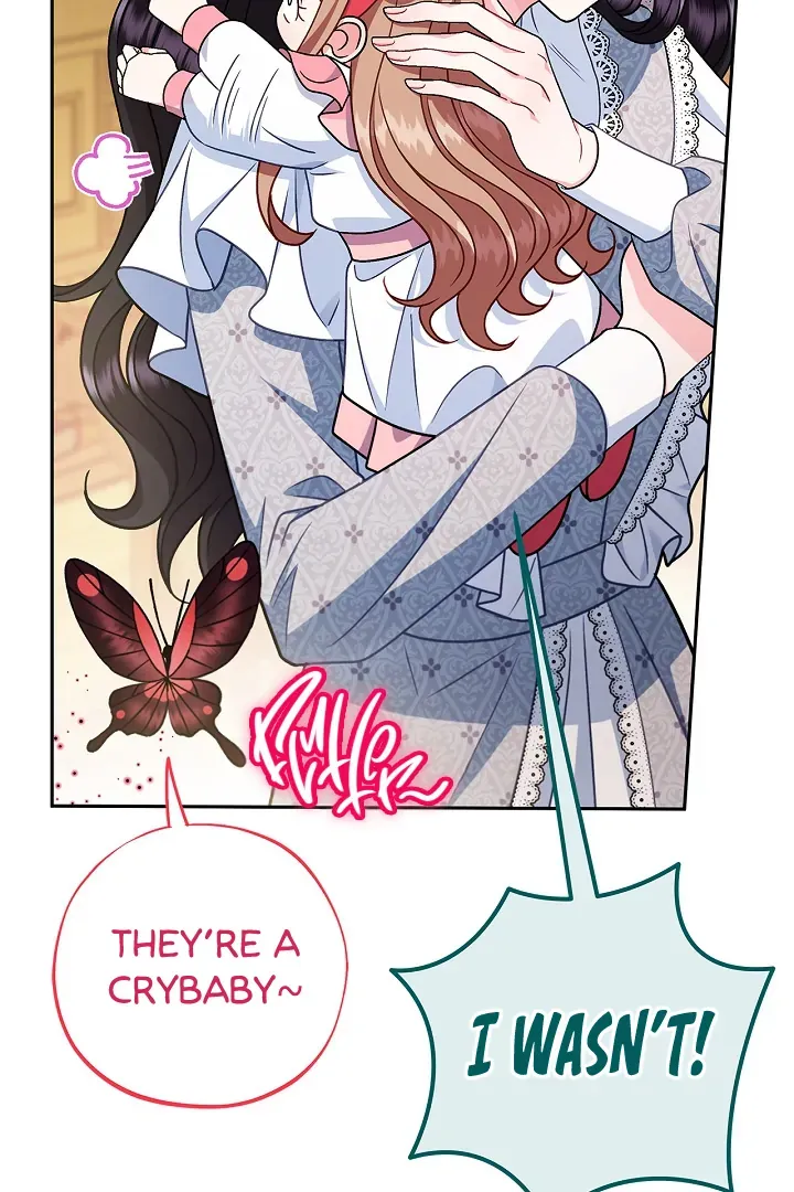 I Will Become the Villain’s Poison Detector Chapter 80 Online - página 72