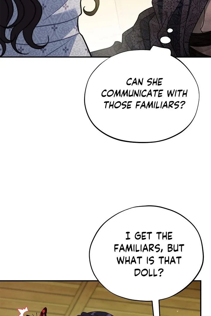 I Will Become the Villain’s Poison Detector Chapter 80 Online - página 75