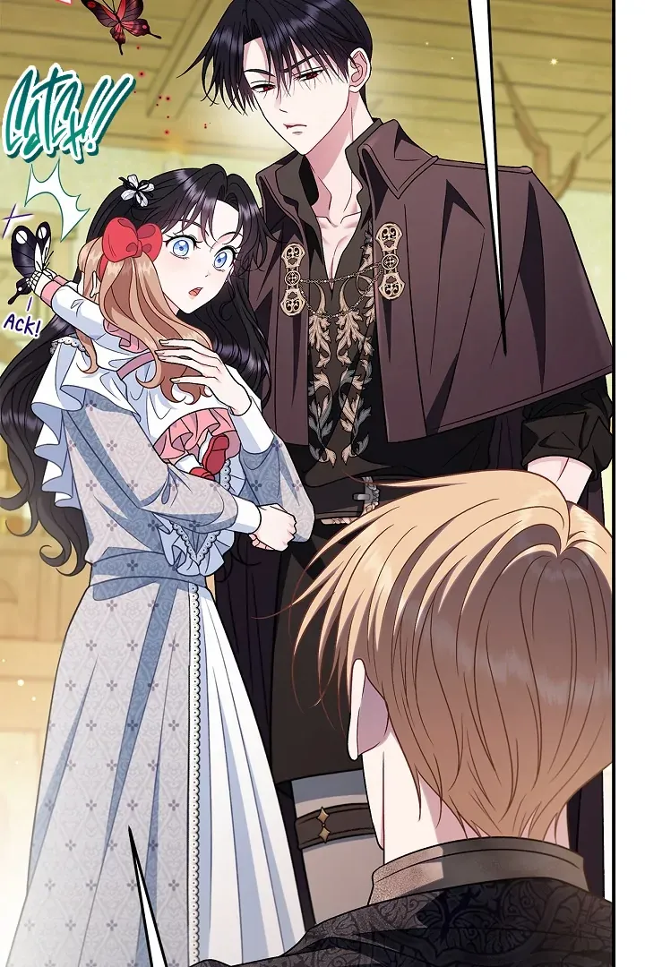 I Will Become the Villain’s Poison Detector Chapter 80 Online - página 76