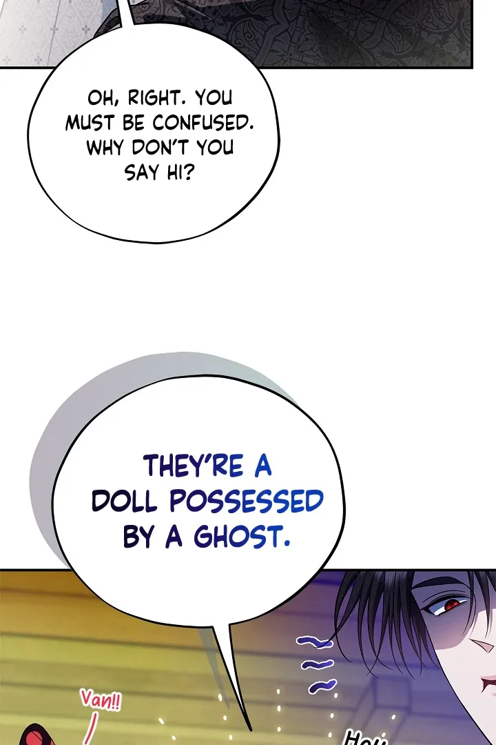I Will Become the Villain’s Poison Detector Chapter 80 Online - página 77