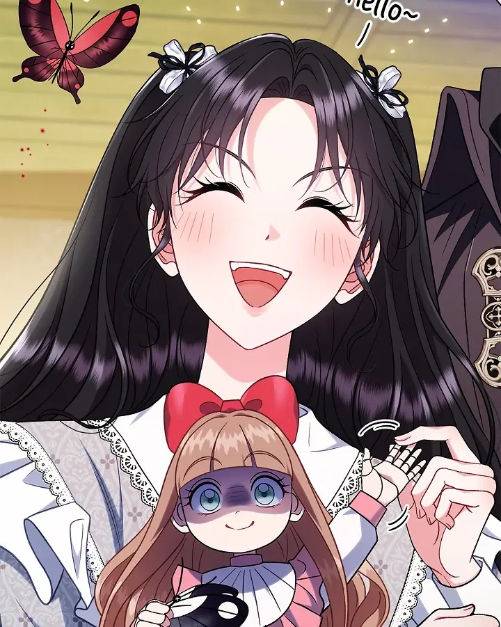 I Will Become the Villain’s Poison Detector Chapter 80 Online - página 78