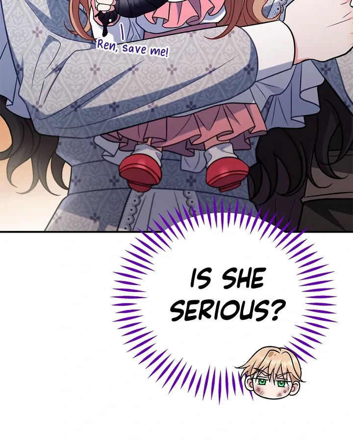 I Will Become the Villain’s Poison Detector Chapter 80 Online - página 79