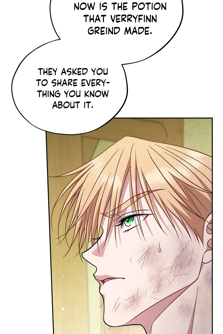 I Will Become the Villain’s Poison Detector Chapter 80 Online - página 82