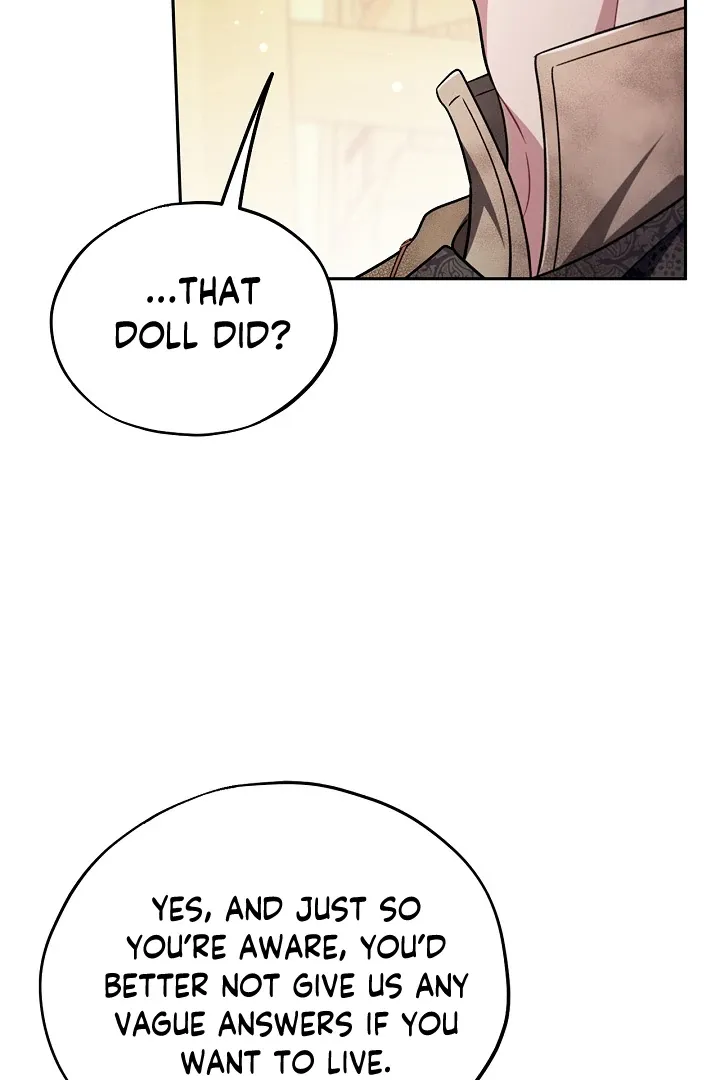 I Will Become the Villain’s Poison Detector Chapter 80 Online - página 83