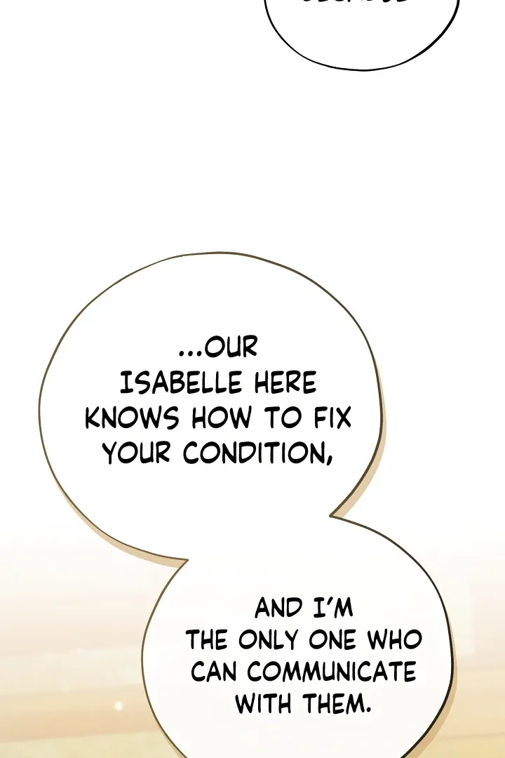 I Will Become the Villain’s Poison Detector Chapter 80 Online - página 85