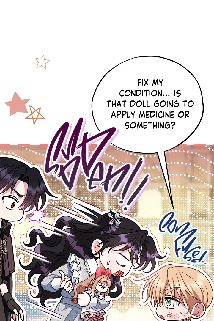 I Will Become the Villain’s Poison Detector Chapter 80 Online - página 88