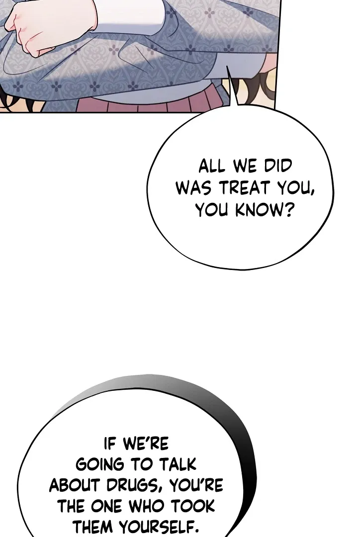 I Will Become the Villain’s Poison Detector Chapter 80 Online - página 93