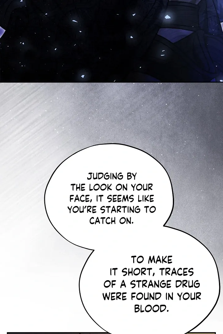 I Will Become the Villain’s Poison Detector Chapter 80 Online - página 100