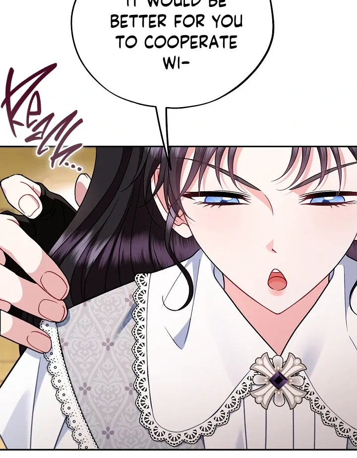 I Will Become the Villain’s Poison Detector Chapter 80 Online - página 104