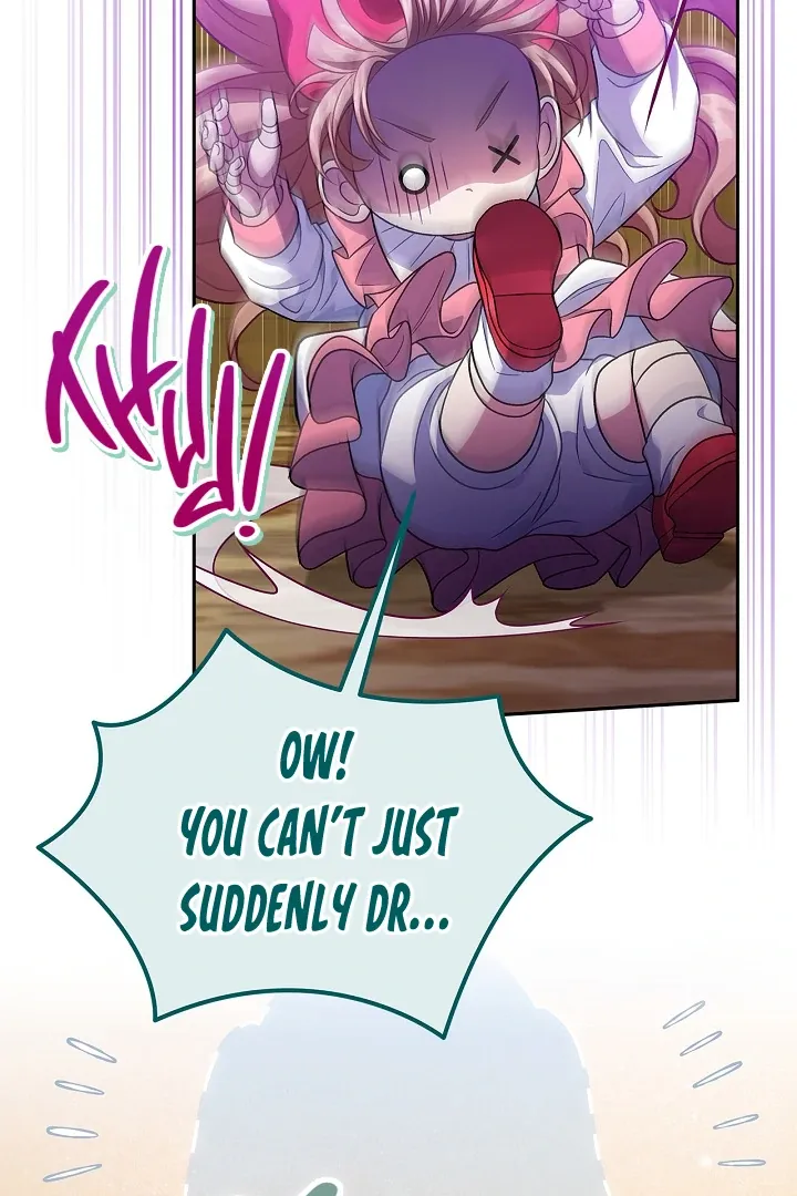 I Will Become the Villain’s Poison Detector Chapter 80 Online - página 106