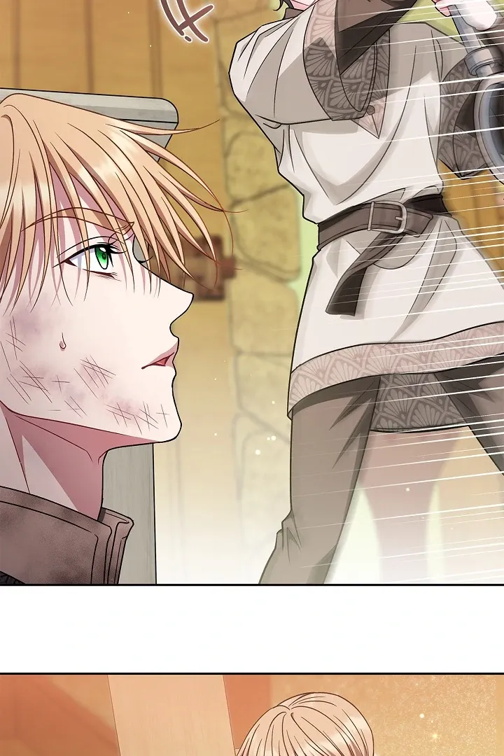 I Will Become the Villain’s Poison Detector Chapter 80 Online - página 109