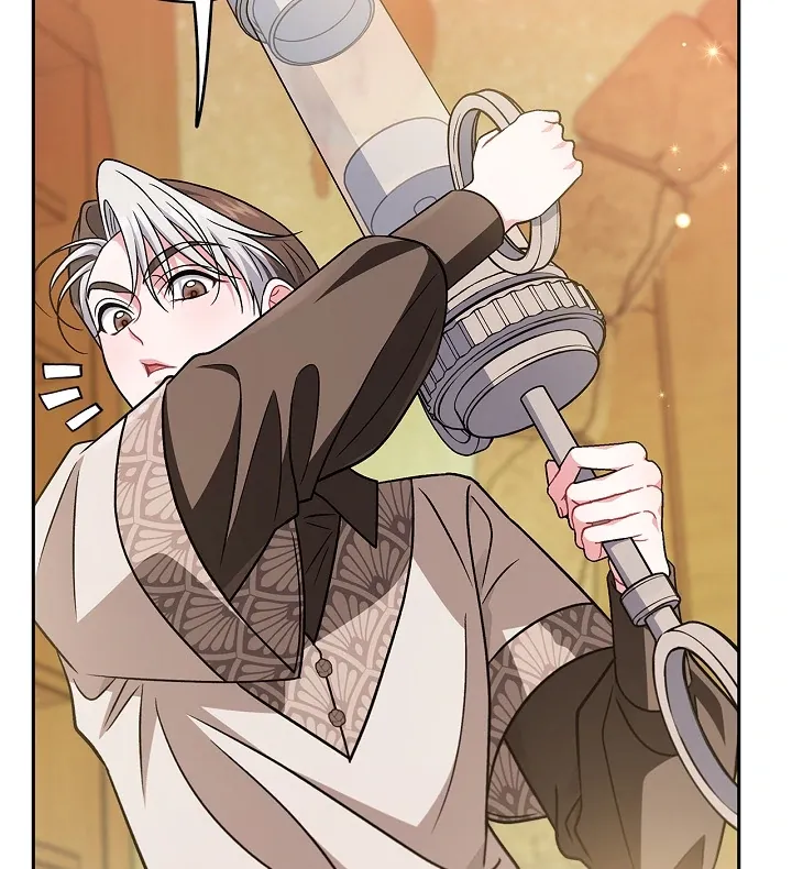 I Will Become the Villain’s Poison Detector Chapter 80 Online - página 112