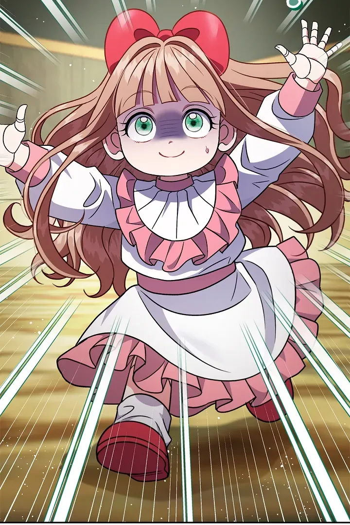 I Will Become the Villain’s Poison Detector Chapter 80 Online - página 115