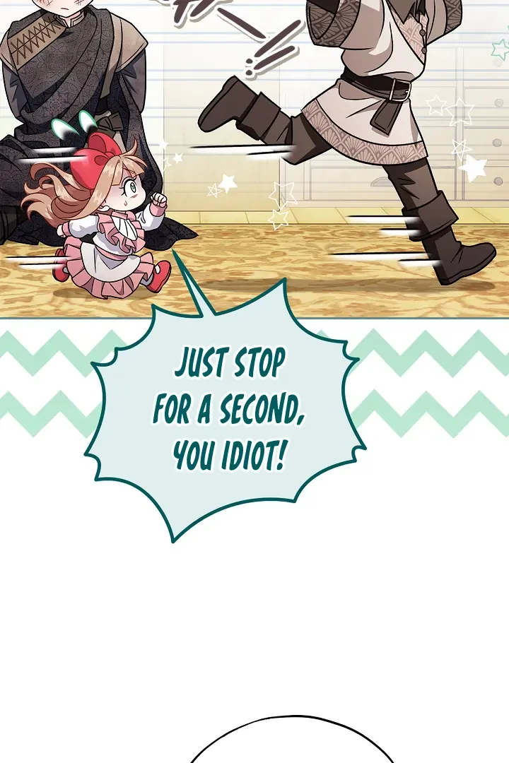 I Will Become the Villain’s Poison Detector Chapter 80 Online - página 117