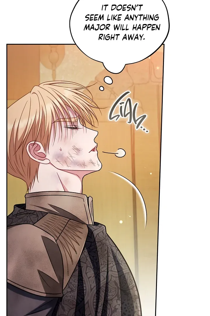 I Will Become the Villain’s Poison Detector Chapter 80 Online - página 118