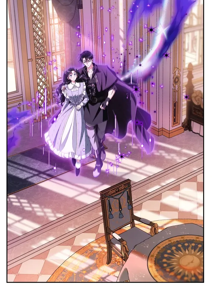 I Will Become the Villain’s Poison Detector Chapter 80 Online - página 122