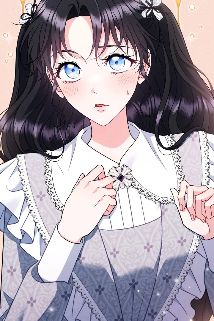 I Will Become the Villain’s Poison Detector Chapter 81 Online - página 4