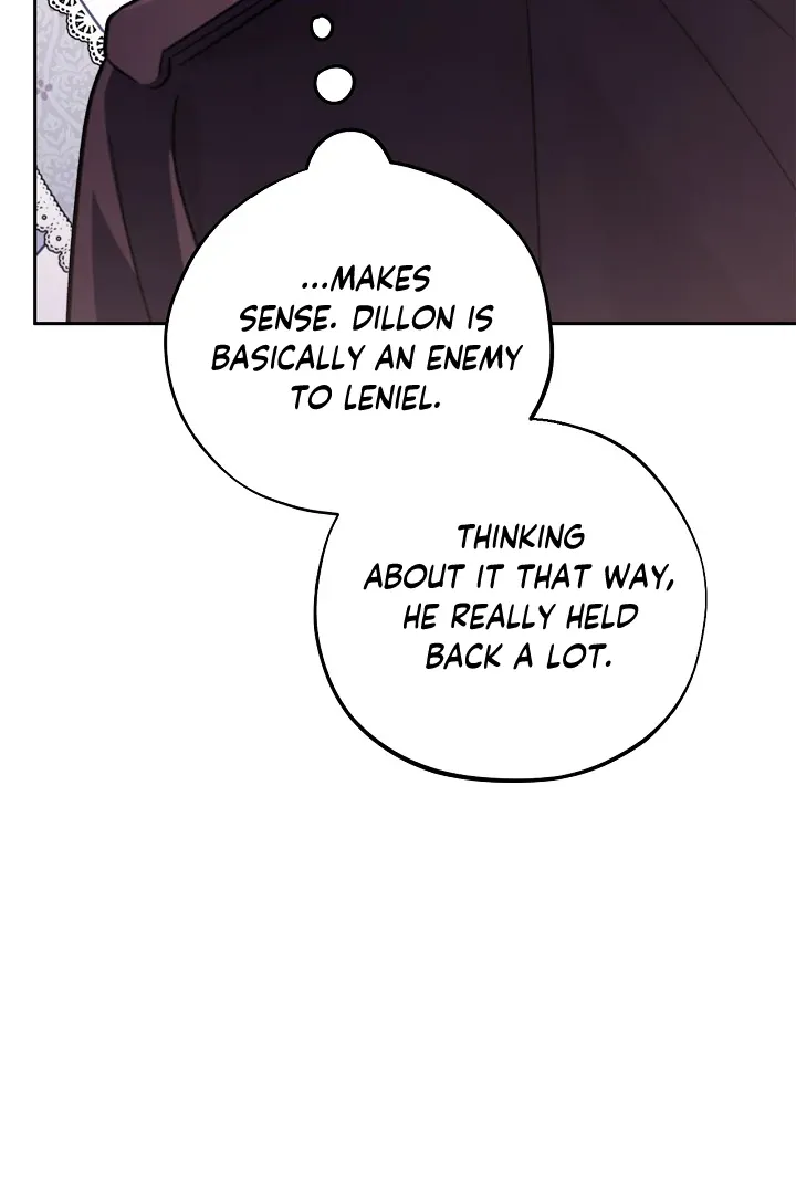 I Will Become the Villain’s Poison Detector Chapter 81 Online - página 12