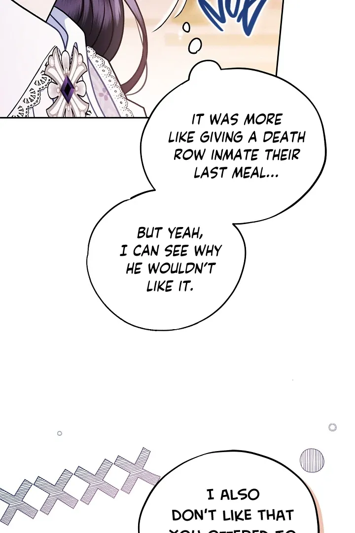 I Will Become the Villain’s Poison Detector Chapter 81 Online - página 14