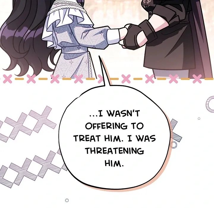 I Will Become the Villain’s Poison Detector Chapter 81 Online - página 16
