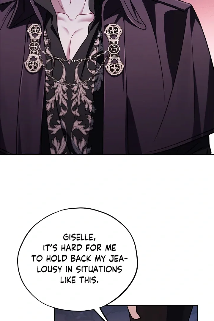 I Will Become the Villain’s Poison Detector Chapter 81 Online - página 18