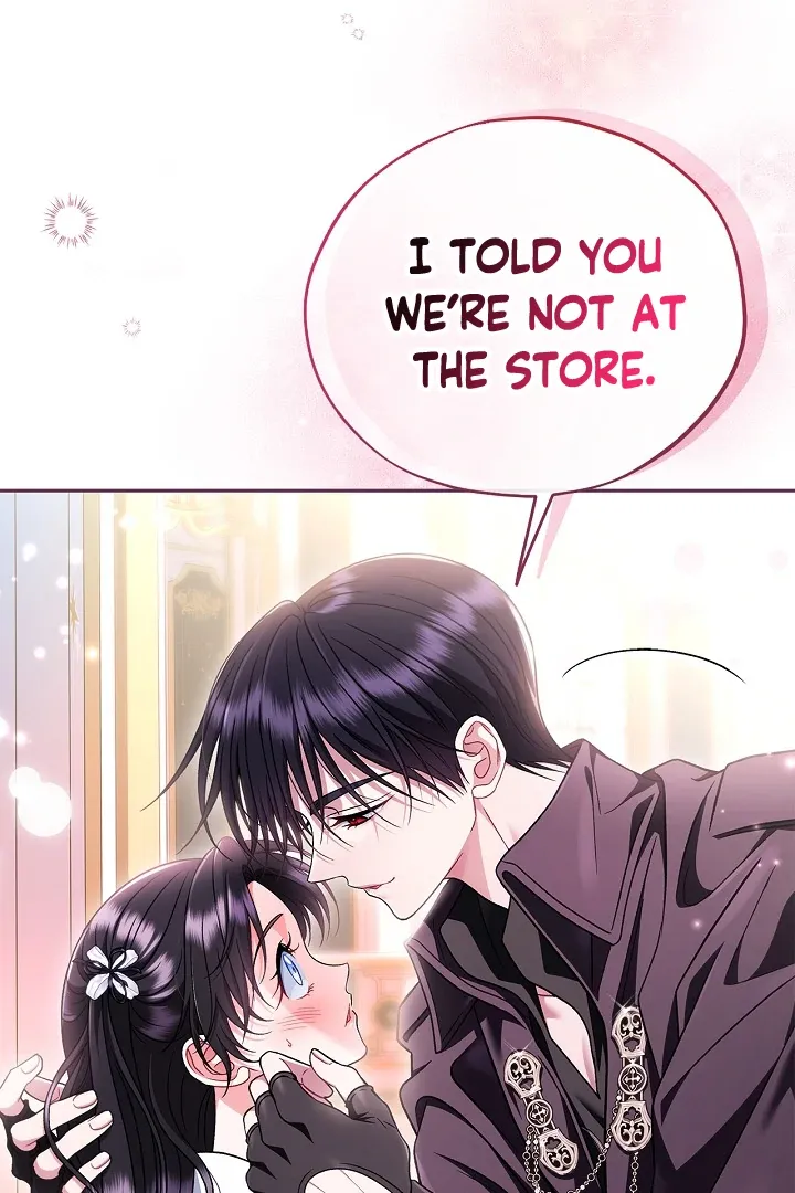 I Will Become the Villain’s Poison Detector Chapter 81 Online - página 33