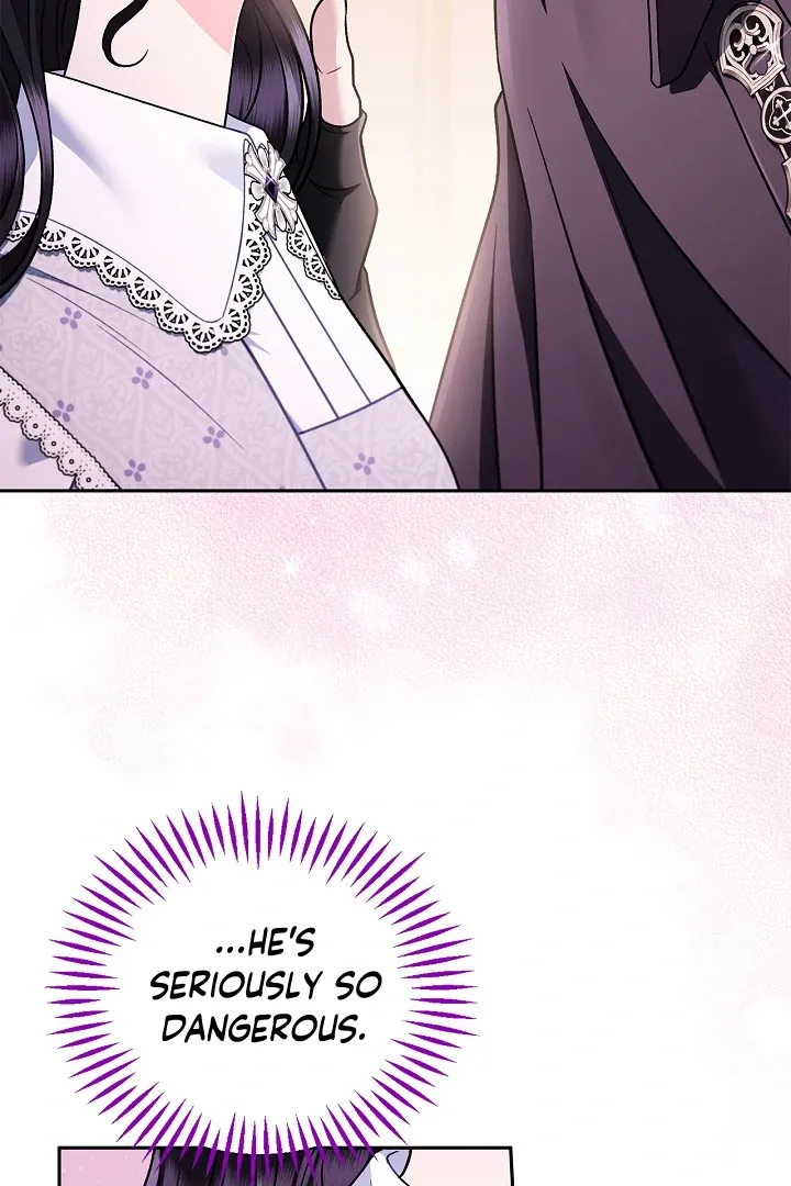 I Will Become the Villain’s Poison Detector Chapter 81 Online - página 54