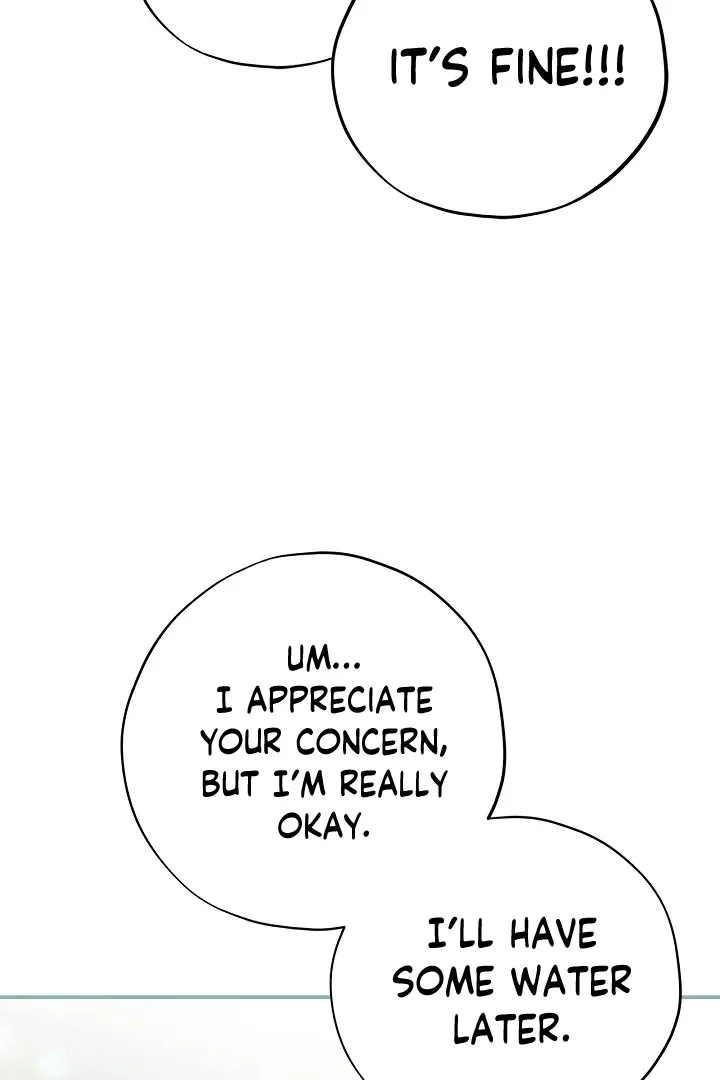I Will Become the Villain’s Poison Detector Chapter 81 Online - página 86