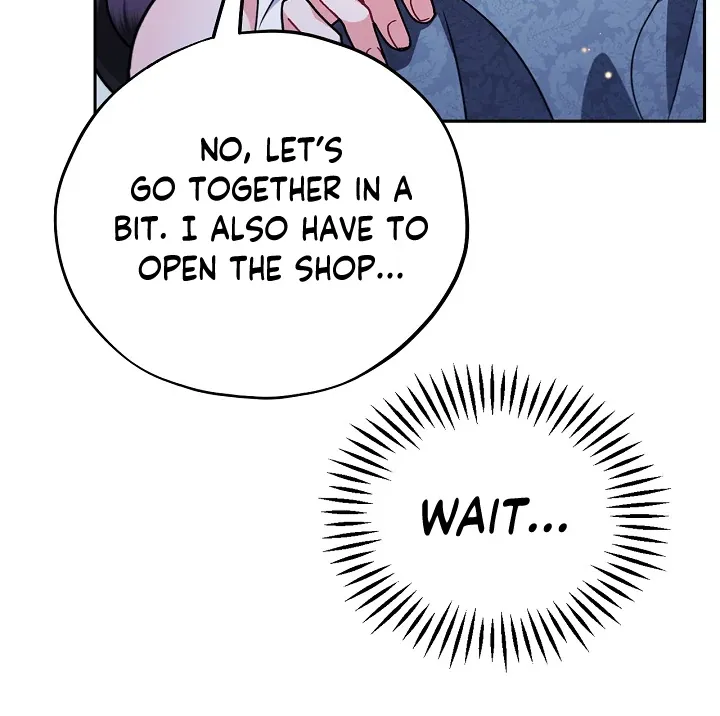 I Will Become the Villain’s Poison Detector Chapter 81 Online - página 90