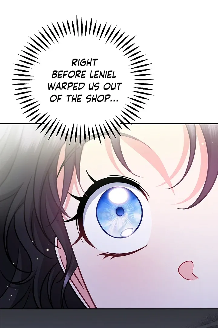 I Will Become the Villain’s Poison Detector Chapter 81 Online - página 91