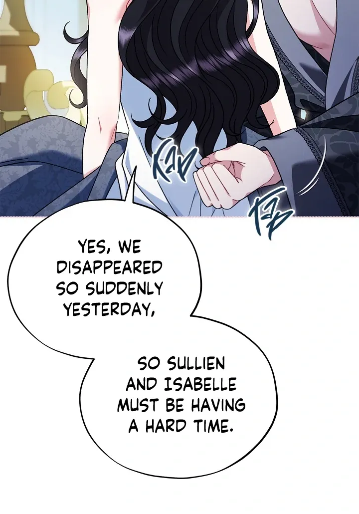 I Will Become the Villain’s Poison Detector Chapter 81 Online - página 97