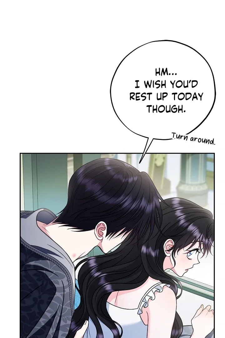 I Will Become the Villain’s Poison Detector Chapter 81 Online - página 98
